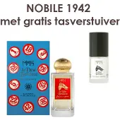 Nobile 1942 La Dea Bendata Eau de Parfum 75 ml