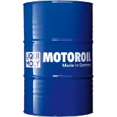 Liqui moly Motorbike 4t 20w-50 Street Motorolie 205l
