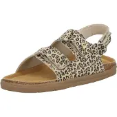 Tommy Hilfiger Sandalen taupe / zwart