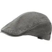 Chillouts Pet 'Tirau' grey denim