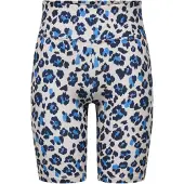 Only Play Sportbroek 'ONPRYA-2- FERN' royal blue/koningsblauw / donkerblauw / greige