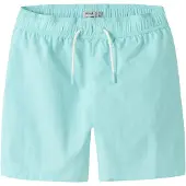 Name it Zwemshorts 'NKMZakron' aqua