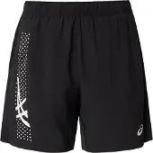 Asics Sportbroek zwart