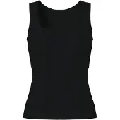 Pieces Top 'PCLULA' zwart