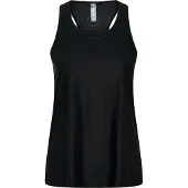 Only Play Sporttop 'ONPlaze' zwart