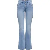 ONLY Jeans 'ONLMINDY' blauw denim