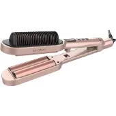 Ga.Ma Keration Waver &amp; Brush Styler