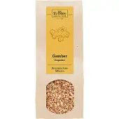 De Tuinen 2+1 gratis | Kruideninfusie Gember - 100g