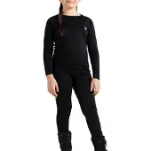 Dare 2b Set van lange mouwen shirt en broek voor kinderen Elate III
