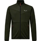 Salewa Wandeljas met rits Puez Cammino