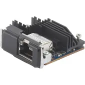 HP Netwerkadapter - - Flex IO - 10Gb Ethernet - Zwart - 10 Gbits/s