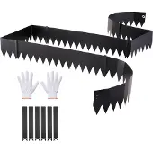 Vevor Gazonrand 6-pack 1016x203 mm