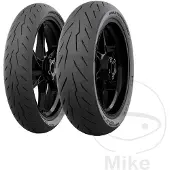 Pirelli DIABLO POWERCRUISER 130/90B16 TL, Motorbanden voor