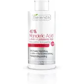 Bielenda - Exfoliathon Face Program 40% Mandelic Acid + Aha + Lactobionic Acid Professional Acid Peeling 150G