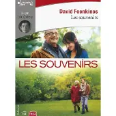 Gallimard Les souvenirs - David Foenkinos