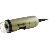Dino Lite AM4113ZT USB-microscoop 1.3 Mpix Digitale vergroting (max.): 200 x