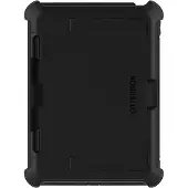 Otterbox Defender Apple iPad Pro 11 inch (2025/2024) Full Body Case Zwart