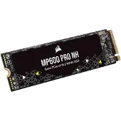 Corsair Microsystems MP600 PRO NH 2 TB M.2 PCI Express 4.0 NVMe 3D TLC NAND