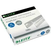 Leitz nietjes 23/15 XL, 1000 stuks