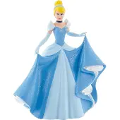 Disney Bully Figurine Cendrillon nouveauté