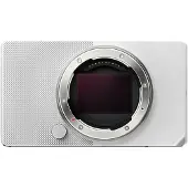 Sigma Appareil photo hybride BF Boîtier nu Argent