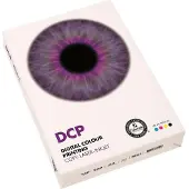 Clairefontaine A4 DCP papier 200 grams (250 vel)