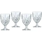 Nachtmann Gobletglas Noblesse 230 ml (4-Delig)