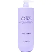 NAK - Signature Blonde Shampoo - 1000 ml