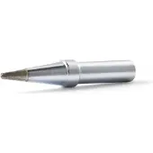 Weller soldeerpunt ET A (1.6 mm, Beitelvormig)