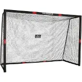 Hudora Voetbaldoel Pro Tect 300 - 300x200x120cm
