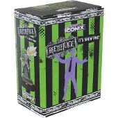 WizKids Beetlejuice It Warner Brosheroclix Iconix Showtime