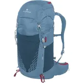 Ferrino Agile 23 liter rugzak voor dames, blauw, één maat