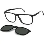 Carrera HYPERFIT 16/CS Black 55/17/140 MAN Zonnebrillen