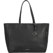 Calvin Klein Shopper zwart