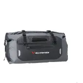 SW-Motech ACHTERTAS DRYBAG 350 GRIJS/ZWART 35L DRYBAG 350 GRIJS/ZW. 35L