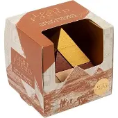 Professor puzzle Great Pyramid of Giza Puzzle