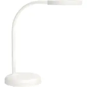 MAUL MAULjoy 8200602 LED-tafellamp LED Lichtbron vervangbaar door elektricien 5 W Energielabel: D (A - G) Wit