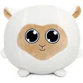 WP Merchandise - Pluche Knuffel - Lam Benny