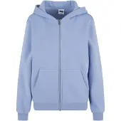 Urban Classics Sweatvest hemelsblauw
