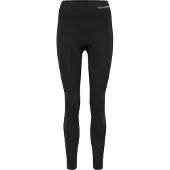 Hummel Sportbroek 'Tif' zwart
