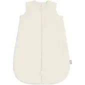 Jollein Newborn Slaapzak Baby Mouwloos 60cm - Jersey - Oatmeal