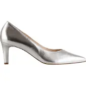 Högl Pumps 'Boulevard' zilver
