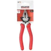 Kreator - Hand tools - KRTH60201 - Combinatietang - 150mm, 6"