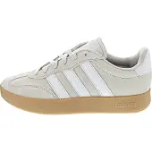 Adidas Sneakers laag 'BARREDA' lichtgrijs / wit