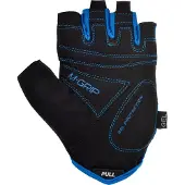 Meteor Gel GX30 - Fietshandschoenen - Maat S, blauw