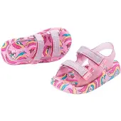 Melissa Papete Mix BB