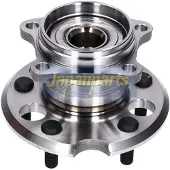Japanparts KK-22077 Wiellagerset