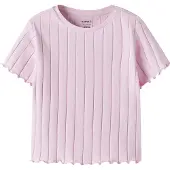 Name it Shirt 'NKFNoralina' rosa