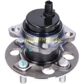 Japanparts KK-22002 Wiellagerset