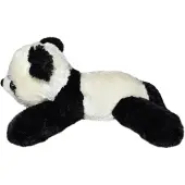 Wild republic Panda Pluche Knuffel Knuffel Cadeaus voor Kinderen HugEms 7"